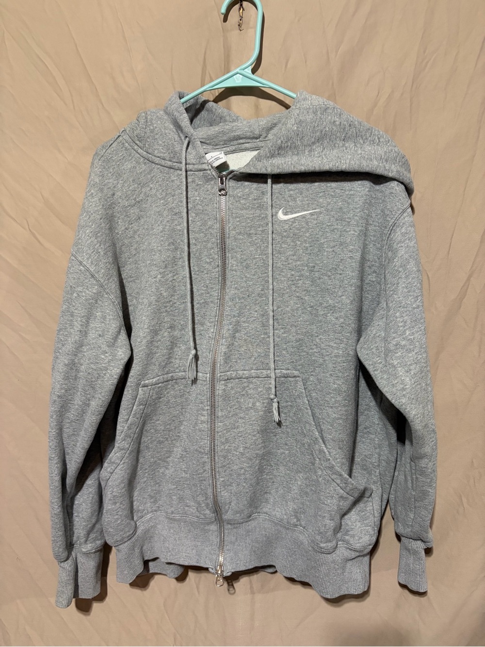 Nike jacket